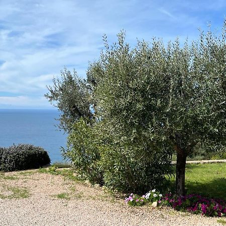 Stella D'Argento Panzió Porto Santo Stefano  Kültér fotó