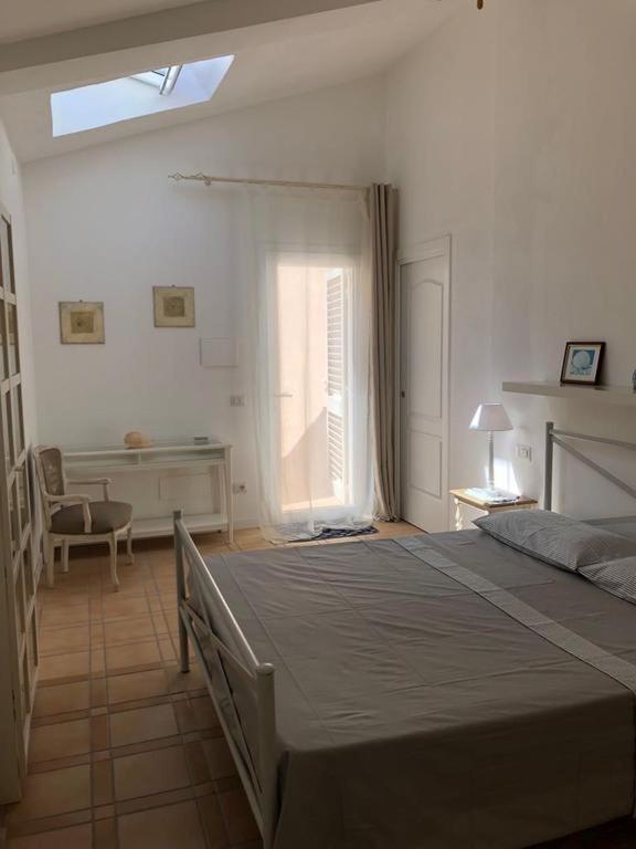 Stella D'Argento Panzió Porto Santo Stefano  Kültér fotó